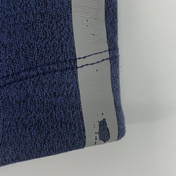 Men’s Nike‎ Penn State Nittany Lions 1/4 Zip Pullover Lightweight Jacket Blue S - Picture 6 of 10